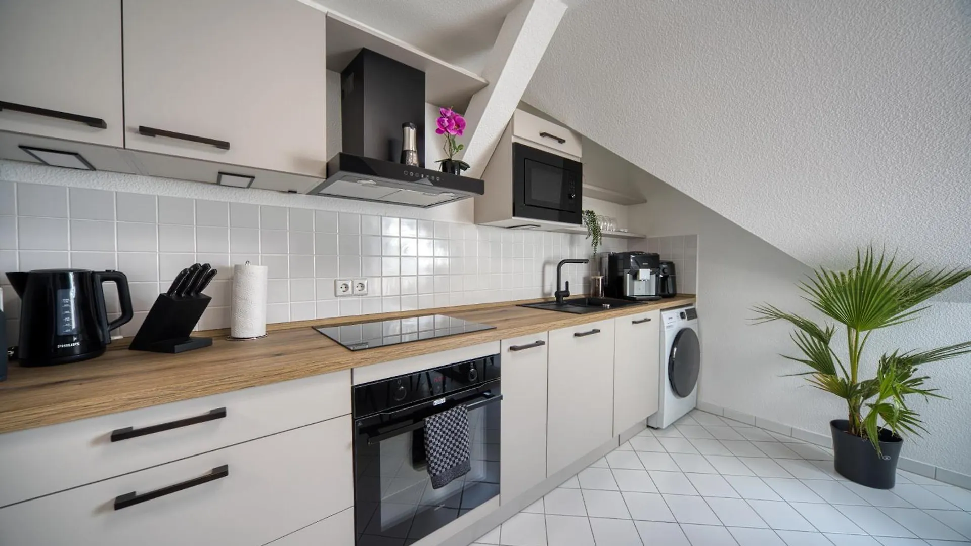 Dresdenstay Modern 3 Schlafzimmer Kamin Ps4 Kicker 0*, דרזדן גרמניה